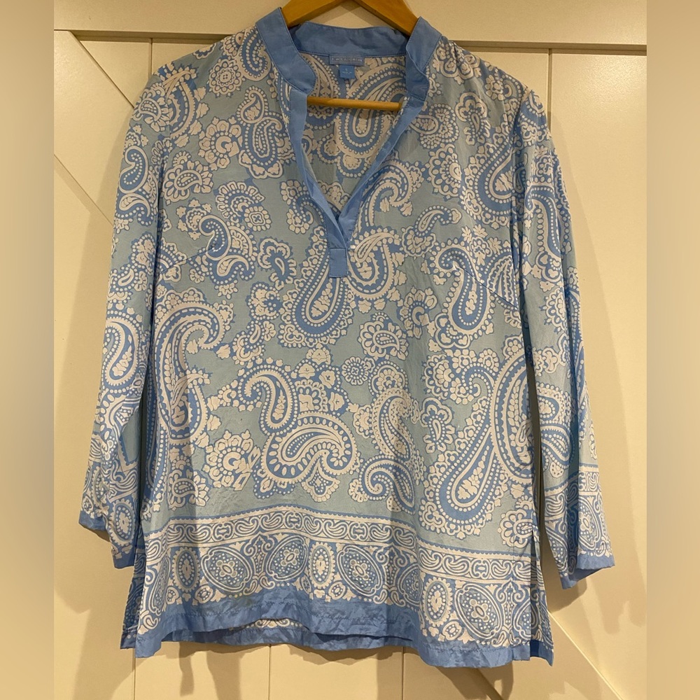 J. McLaughlin Tunic